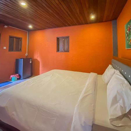 The Lavana Kundra Pratiwi Uluwatu Hotell Eksteriør bilde