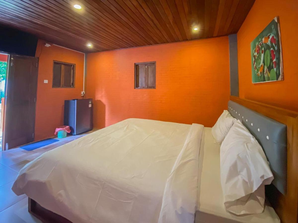 The Lavana Kundra Pratiwi Uluwatu Hotell Eksteriør bilde