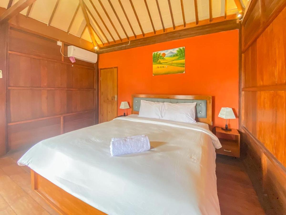The Lavana Kundra Pratiwi Uluwatu Hotell Eksteriør bilde