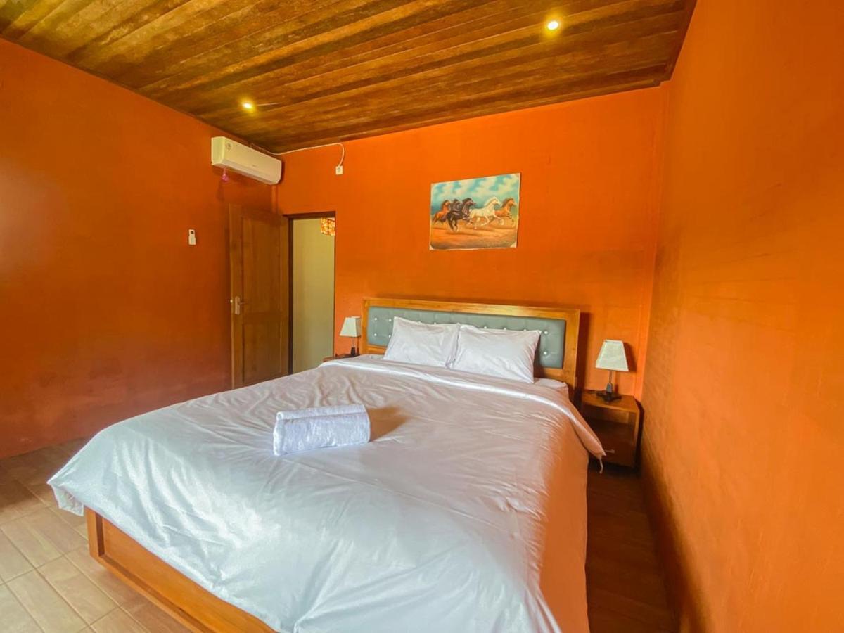 The Lavana Kundra Pratiwi Uluwatu Hotell Eksteriør bilde