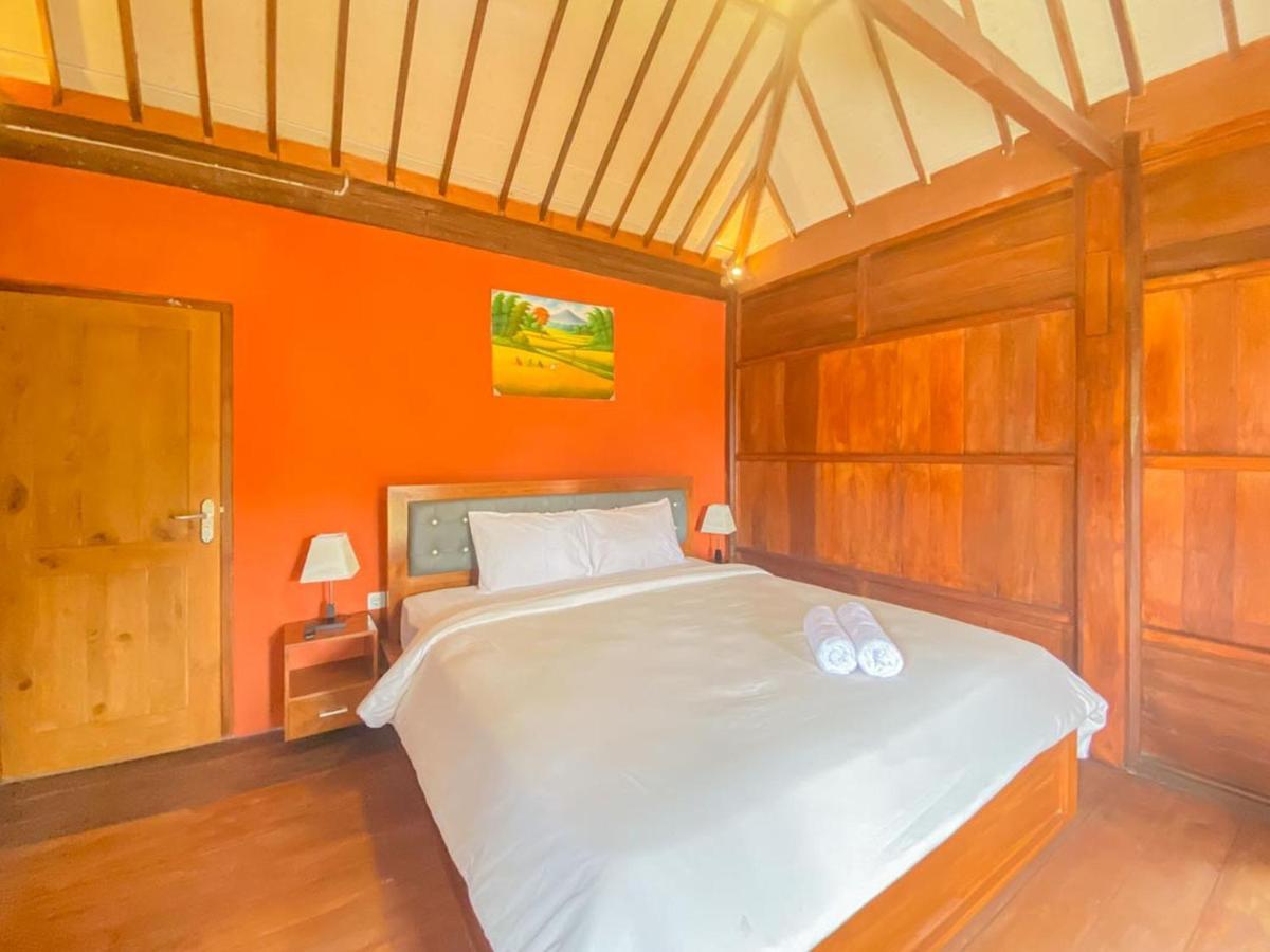The Lavana Kundra Pratiwi Uluwatu Hotell Eksteriør bilde