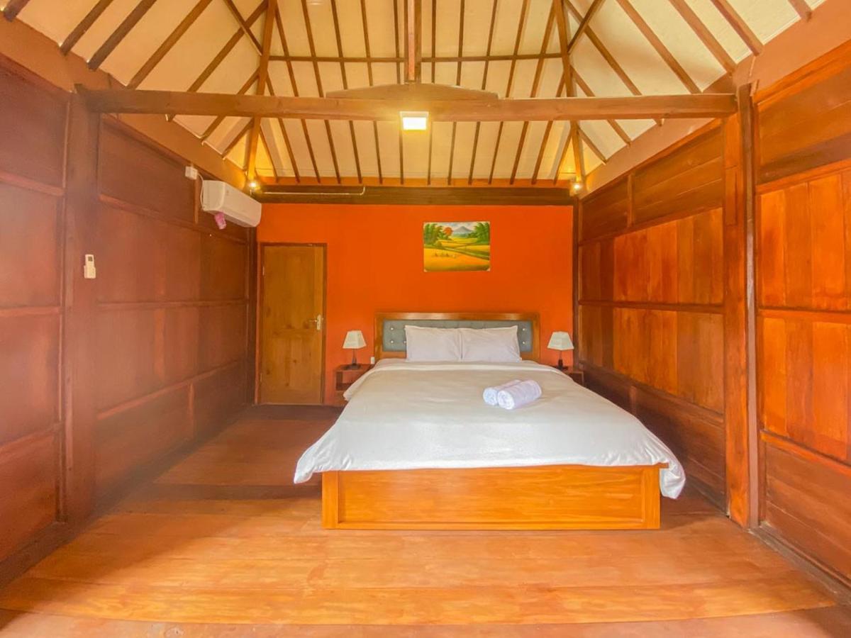 The Lavana Kundra Pratiwi Uluwatu Hotell Eksteriør bilde